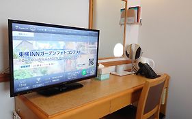東横inn名古屋栄
